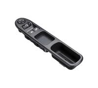 Pulsantiera Alzavetro Compatibile Con Peugeot Per 307 2000 2001 2002 2003 2004 2005 2006 2007 2008 OEM 96351622XT Pannello Pulsanti Alzacristalli Elettrici Anteriori
