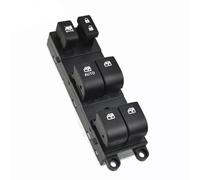 Pulsantiera Alzavetro Compatibile Con Subaru Per Outback 2013 2014 2015 LHD Alzacristallo Anteriore Sinistro Elettrico Interruttore Controllo Sollevatore Vetro Principale 83071AJ240