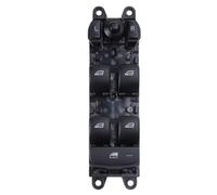 Pulsantiera Alzavetro Compatibile Con Volvo Per XC60 2009 2010 2011 2012 2013 2014 2015 Auto Elettrica Interruttore Controllo Alzacristalli Elettrico Principale OEM: 31453266