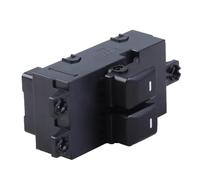 Pulsantiera Alzavetro Finestrino Alzacristalli 93570-1Y000 935701Y000 Per Kia Per Picanto 2011 2012 2013 2014 2015 2016 Auto Elettrica Finestra Energia Interruttore Sollevatore Pulsante