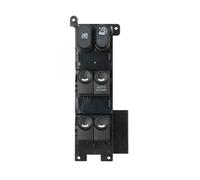 Pulsantiera Alzavetro Finestrino Alzacristalli 93570-2L910 93570-2L010 Per Hyundai I30 2007 2008 2009 2010 2011 2012 Anteriore Destro Alzacristallo Elettrico Interruttore Principale(Front Right (RHD))