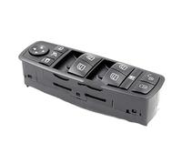 Pulsantiera Alzavetro Finestrino Alzacristalli Per Classe B W245 W169 Classe A Interruttore Di Blocco Alzacristalli Elettrico A1698206710 1698206710 A 169 820 67 10