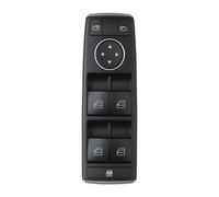 Pulsantiera Alzavetro Interruttore Alzacristalli Elettrico Per AB CLA GLA Class Per Benz W246 W176 W156 W117 1669054300 1669054400 2049058202(A)