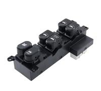 Pulsantiera Alzavetro Interruttore Controllo Alzacristallo Anteriore Sinistro Auto 93570-2L010 Per Hyundai Per I30 Per I30cw 2008 2009 2010 2011 935702L010 93570-2L000 Pulsantiera Alzacristalli