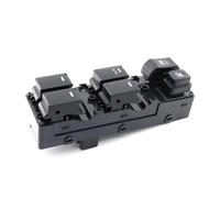 Pulsantiera Alzavetro Interruttore Finestra Principale Alimentazione Anteriore Sinistro 93570-2P100 Per Kia Per Sorento R 2011 2012 2013 935702P010 93573-2P000 Alzavetri Pulsanti