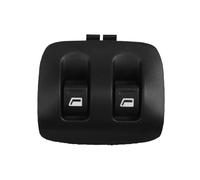 Pulsantiera Alzavetro Interruttori Alzacristallo 6552.WW 6552WW 96327905XT Per Peugeot 206 207 1998-2007 2008 2009 2010 2011 Interruttore Finestra Vetro Sollevatore Pulsante Auto Posteriore Controllo