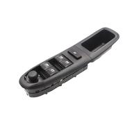 Pulsantiera Alzavetro Interruttori Alzacristallo Per Peugeot 406 8B 1995-2004 Pulsante Interruttore Alzacristallo Elettrico Anteriore Sinistro 6554CF 6554.CF