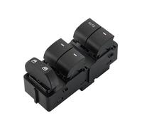 Pulsantiera Alzavetro Per 2009 2010 Guida A Sinistra Power Master Finestra Controllo Interruttore Sollevamento 9L3Z-14529-AE 9L3Z-14529-AD 9L3Z14529AD Alzacristalli Auto