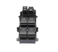 Pulsantiera Alzavetro Per A&ccord Per EX Per EXL 2.4L 3.5L 2008-2012 35750-TA0-A32 35750-TA0-A3 Interruttore Controllo Alzacristalli Pulsante Principale Elettrici