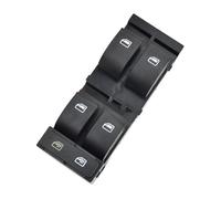 Pulsantiera Alzavetro Per A3 A6 C5 RS6 S6 Per Allroad 1998-2004 4B0959851B 4B0959851 Pannello Interruttore Alzacristallo Elettrico Principale Console Pulsanti
