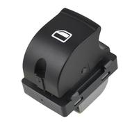 Pulsantiera Alzavetro Per A4 B6 Per A4 B7 2003-2008 Interruttore Alzacristalli Elettrico Pulsante Interruttore Elettrico Principale 8E0959851B 4F0959855A(Single Switch)