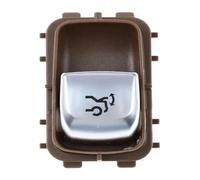 Pulsantiera Alzavetro Per Benz Classe C W205 S205 X253 C200 C300 C350 C63 AMG 2059051713 Pulsante Interruttore Di Controllo Alzacristalli Elettrico(6)