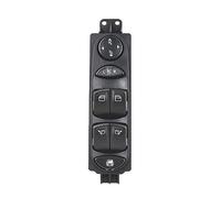 Pulsantiera Alzavetro Per Benz Per Viano Per Wieland W639 2006-2012 Interruttore di comando della finestra principale elettrico anteriore sinistro