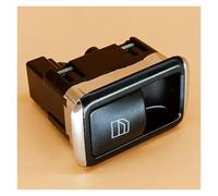 Pulsantiera Alzavetro Per Benz Per W212 Classe E 2009-2016 Per W204 Classe C 2007-2014 Interruttore alzacristallo elettrico Car Master A2128208310(1 pc)