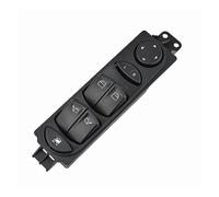 Pulsantiera Alzavetro Per Benz Vito Viano 2003 2004 2005 2006 2007 2008 2009 2010 2011 2012 2013 Alzacristallo Elettrico Pulsante
