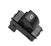 Pulsantiera Alzavetro Per BERLINGO Per P&eugeot Per PARTNER 6490.HQ, 6490.E3, 6554.QL, 6554.HF Pulsante Interruttore Controllo Alzacristalli ELETTRICO