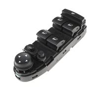 Pulsantiera Alzavetro Per BMW E84 X1 2009-2015 61319216049 Interruttore Specchio Alzacristallo Elettrico Unità Controllo Auto 61319193659