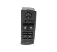 Pulsantiera Alzavetro Per BMW Per X5 Per E53 2000-2006 Accessori Auto Electric Power Master Finestra Interruttore Controllo Sollevatore Pulsante 61316962506