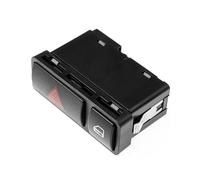 Pulsantiera Alzavetro Per BMW Serie 3 E46 318Ci 325Ci 330Ci Per M3 Cabrio Convertibile Master Power Window Switch Car 61316902183 61318368920 61316902178 Elettrico(61318368920)