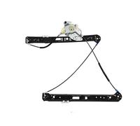 Pulsantiera Alzavetro Per BMW Serie 3 E46 323i 325i 328i 330i 2001-2005 Alzacristallo Elettrico Di Potenza Anteriore Destro Lato Guida Senza Motore