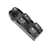 Pulsantiera Alzavetro Per Buick Per Excelle Accessori Per Auto Pulsante Interruttore Alzacristallo Elettrico Anteriore Sinistro 96552814