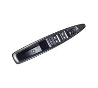 Pulsantiera Alzavetro Per C4 2004-2015 Pulsante Interruttore Controllo Alzacristalli 6554.Ha Manuale Sinistro Anteriore 6554Ha 6554 Ha