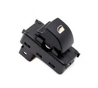 Pulsantiera Alzavetro Per C4 Per P&eugeot 207 Pulsante Interruttore Alzacristallo Elettrico Lato Sinistro Destro Nero