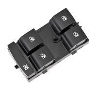 Pulsantiera Alzavetro Per Chevrolet Per Cruze Per Hatchback Anteriore Sinistro Master Interruttore Controllo Finestra Potere 20917577 13305295 20917599