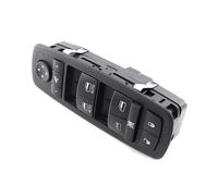 Pulsantiera Alzavetro Per Chevy 300 200 2011 2012 Interruttore Alzacristallo Elettrico Lato Guida Sinistro Ricambi Auto