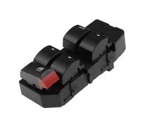 Pulsantiera Alzavetro Per Chevy Per Cobalt 22721760 Interruttore di controllo del sollevatore principale dell'alzacristallo elettrico Pulsante regolatore Auto Pulsanti Sollevavetro