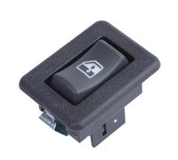 Pulsantiera Alzavetro Per Chevy Per Jimmy Per Blazer 1995-2005 Accessori Per Auto Pulsante Interruttore Alzacristallo Elettrico Lato Posteriore Destro 15151466 Auto Pulsanti Sollevavetro(1 pc)