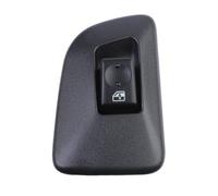 Pulsantiera Alzavetro Per Chevy Per Silverado 1500 2500 3500 15206532 15206533 Interruttore Alzacristallo Elettrico Posteriore Sinistro E Destro Ricambi Auto Pulsanti Sollevavetro(Posteriore destro)