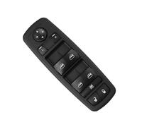 Pulsantiera Alzavetro Per Chevy Per Town Per Caravan 2008 2009 68039999AA Interruttore alzacristallo elettrico principale Pulsante elettrico per auto