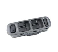 Pulsantiera Alzavetro Per Chevy Per Tracker 4 Porte 1999-2004 37995-75F00-P4Z Interruttore 37990-65D10-T01 Alzacristalli Elettrico Anteriore Sinistro 3799065D10T01