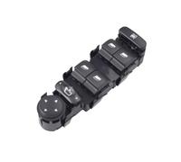 Pulsantiera Alzavetro Per Citroen C8 2002-2008 Per C5 2001-2007 6554.HQ Driver Sinistra Finestra Potere Specchio Interruttore Controllo Sollevatore Pulsante Regolatore Alzacristalli Auto