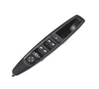 Pulsantiera Alzavetro Per Citroen Per C4 2004 2005 2006 2007 2008 2009 2010 Finestra Elettrica Sollevatore Vetro Interruttore Pulsante Controllo 9651464577