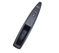 Pulsantiera Alzavetro Per Citroen Per C4 2004 2005-2010 Interruttore di comando alzacristalli elettrico anteriore destro Alzacristallo Interruttore a pulsante (Size : 1 set)