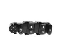 Pulsantiera Alzavetro Per Citroen Per C4 6554 GZ HA 6554HA Interruttore Di Controllo Alzacristallo Elettrico Principale Pannello Pulsanti Auto Pulsanti Sollevavetro