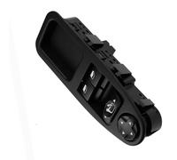 Pulsantiera Alzavetro Per Citroen Per Jumpy Per Kasten 2007-2016 6554.ZJ 6554ZJ Pulsante Di Controllo Dell'interruttore Alzacristalli Elettrico Ricambi Auto Auto Pulsanti Sollevavetro