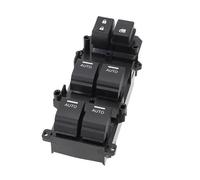 Pulsantiera Alzavetro Per Civic 2011 2012 2013 2014 2015 2016 2017 Interruttore Alzacristalli Elettrico Lato Guida Sinistro 35750-T7S-M11 35750T7SM11 Interruttori Alzacristallo