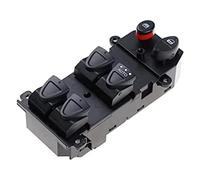 Pulsantiera Alzavetro Per Civic 35750-SNV-U015 Interruttore Comando Alzacristallo Elettrico Con Guida A Destra RHD Alzacristalli Auto