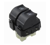 Pulsantiera Alzavetro Per Clio 4 IV 2012 2013 2014 2015 2016 2017 2018 2019 254118044R Pulsante Doppio Interruttore Alzacristallo Elettrico Anteriore Destro