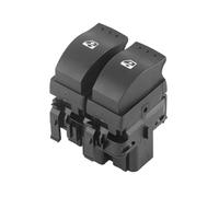 Pulsantiera Alzavetro Per Clio II 2 8200 060 045 Pulsante Interruttore Alzacristalli Elettrico Doppio