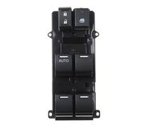 Pulsantiera Alzavetro Per CR-V Per CRV Per MK4 2012-2015 Per Civic Per MK9 2012-2017 35750-T0A-H01 Interruttore Alzacristallo Anteriore Sinistro 35750TS6H01