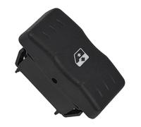 Pulsantiera Alzavetro Per D&acia Interruttore Alzacristalli Elettrico Interruttori Elettrici Controllo 6001546817 Nero Sinistro Destro 4 Porte