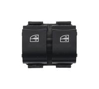 Pulsantiera Alzavetro Per DACIA Per DUSTER Per LOGAN Per SANDERO 2010-2021 254118722R Auto Elettrica Finestra Di Controllo Interruttore Di Pulsante