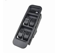 Pulsantiera Alzavetro Per Daihatsu Per Sirion Per Terios Per Serion Per YRV 1996-2016 84820-B5010 Lato Sinistro E Destro Interruttore Finestra Principale Alimentazione Comando Alzacristallo (Colore :