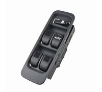 Pulsantiera Alzavetro Per Daihatsu Per Sirion Per Terios Per Serion Per YRV 1996-2016 84820-B5010 Lato Sinistro E Destro Interruttore Finestra Principale Alimentazione Comando Alzacristallo (Colore :