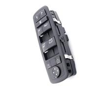 Pulsantiera Alzavetro Per Dodge Per Charger 2011 2012 2013 2014 4 Porte 68231805AA Interruttore Di Controllo Alzacristalli Elettrico Per Auto 56046823AC Auto Pulsanti Sollevavetro