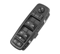 Pulsantiera Alzavetro Per Dodge Per Grand Caravan 2008-2010 Per Journey 2009-2014 Finestra Principale Interruttore Controllo Pulsante Alimentazione Master